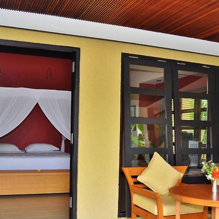 Villa Sabandari Ubud Pokój zdjęcie