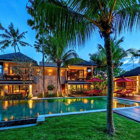 Villa Sabandari Ubud Zewnętrze zdjęcie