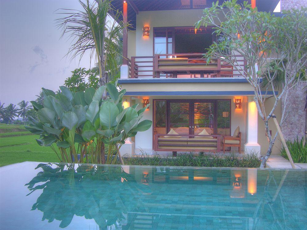 Villa Sabandari Ubud Zewnętrze zdjęcie