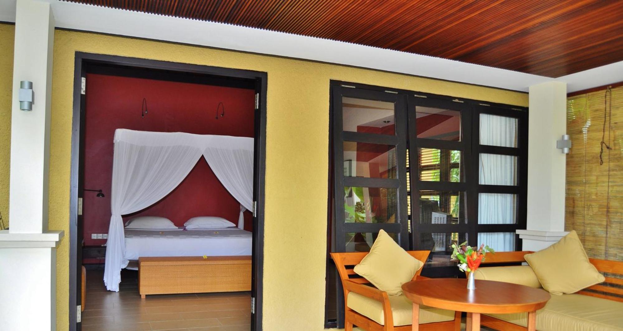 Villa Sabandari Ubud Pokój zdjęcie