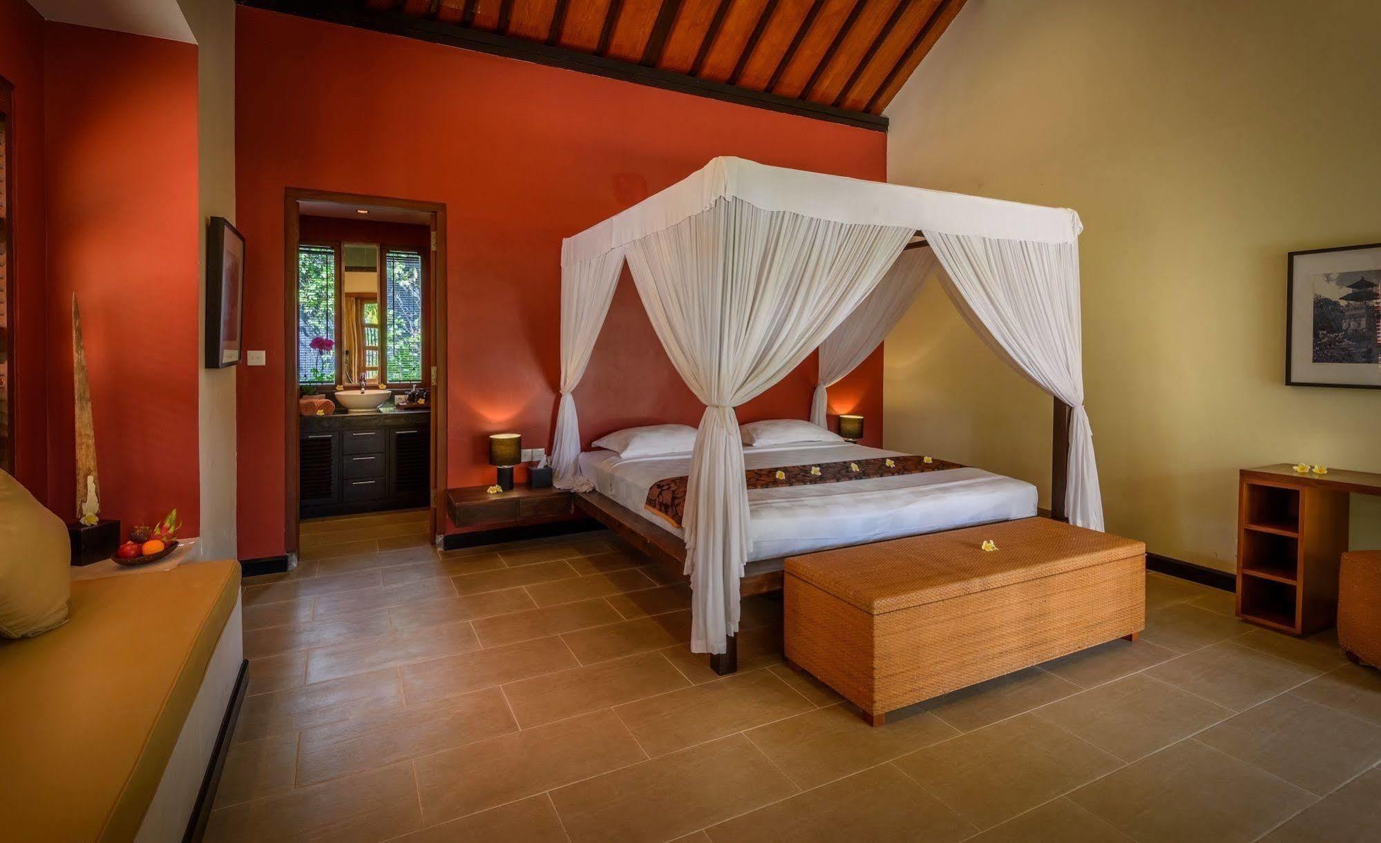 Villa Sabandari Ubud Zewnętrze zdjęcie