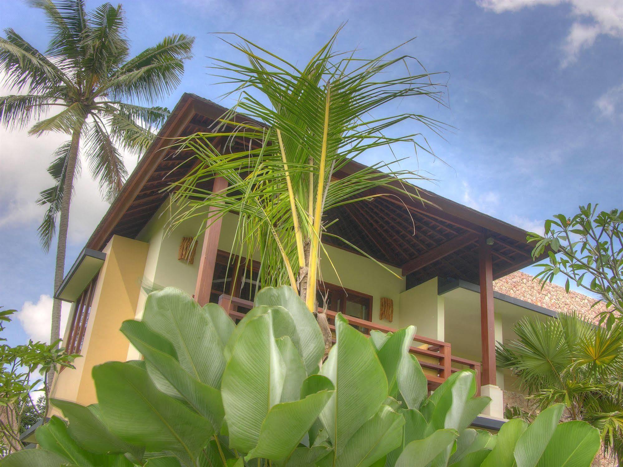 Villa Sabandari Ubud Zewnętrze zdjęcie