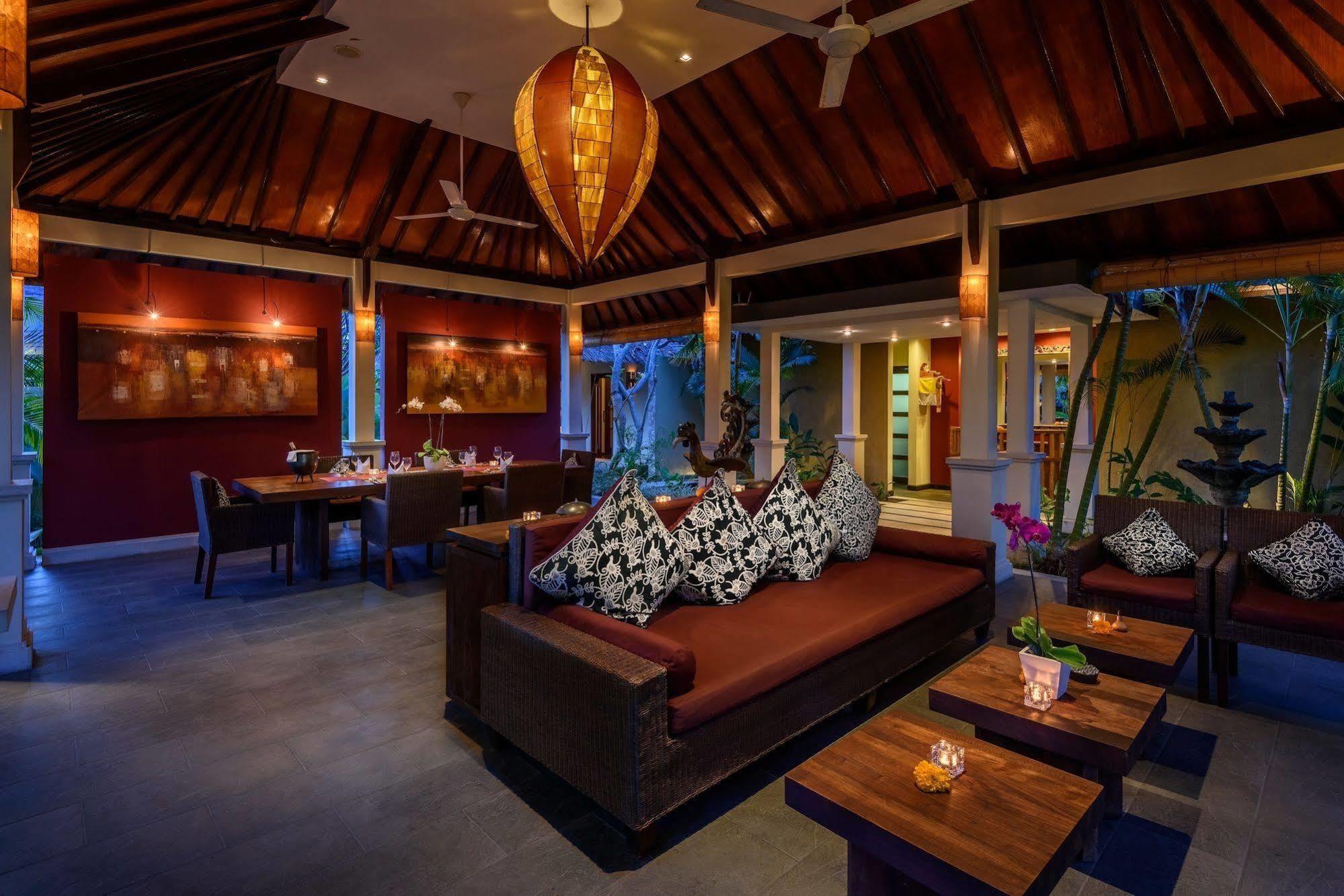 Villa Sabandari Ubud Zewnętrze zdjęcie